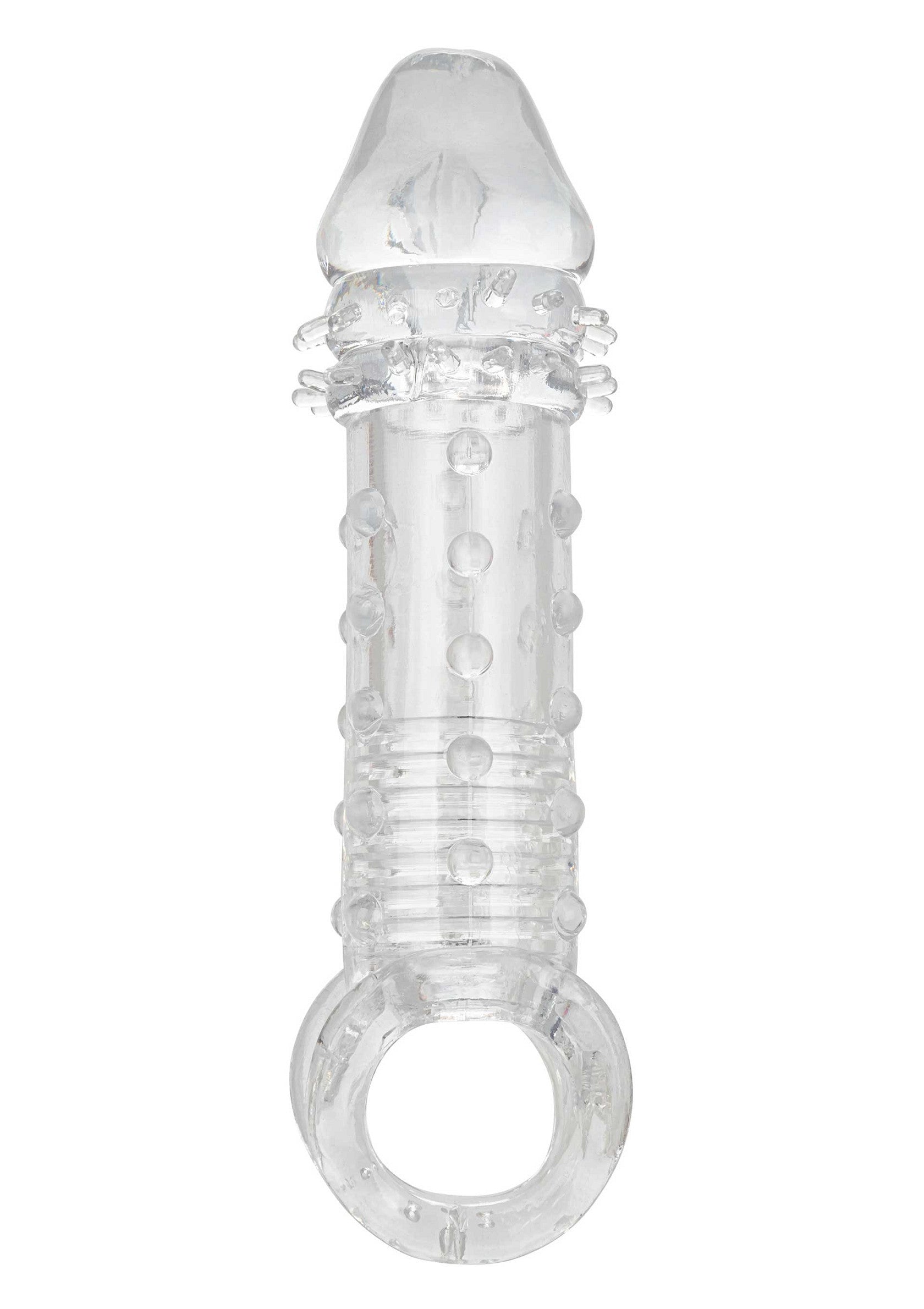 13623 calexotics extensions ultimate stud extender