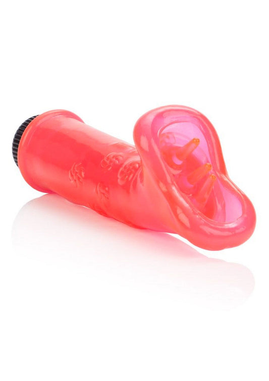 13626 calexotics personality vibes climactic climaxer