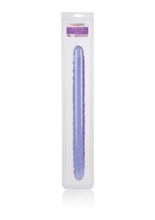 13631 calexotics playful dongs veined superslim dong 175 inch