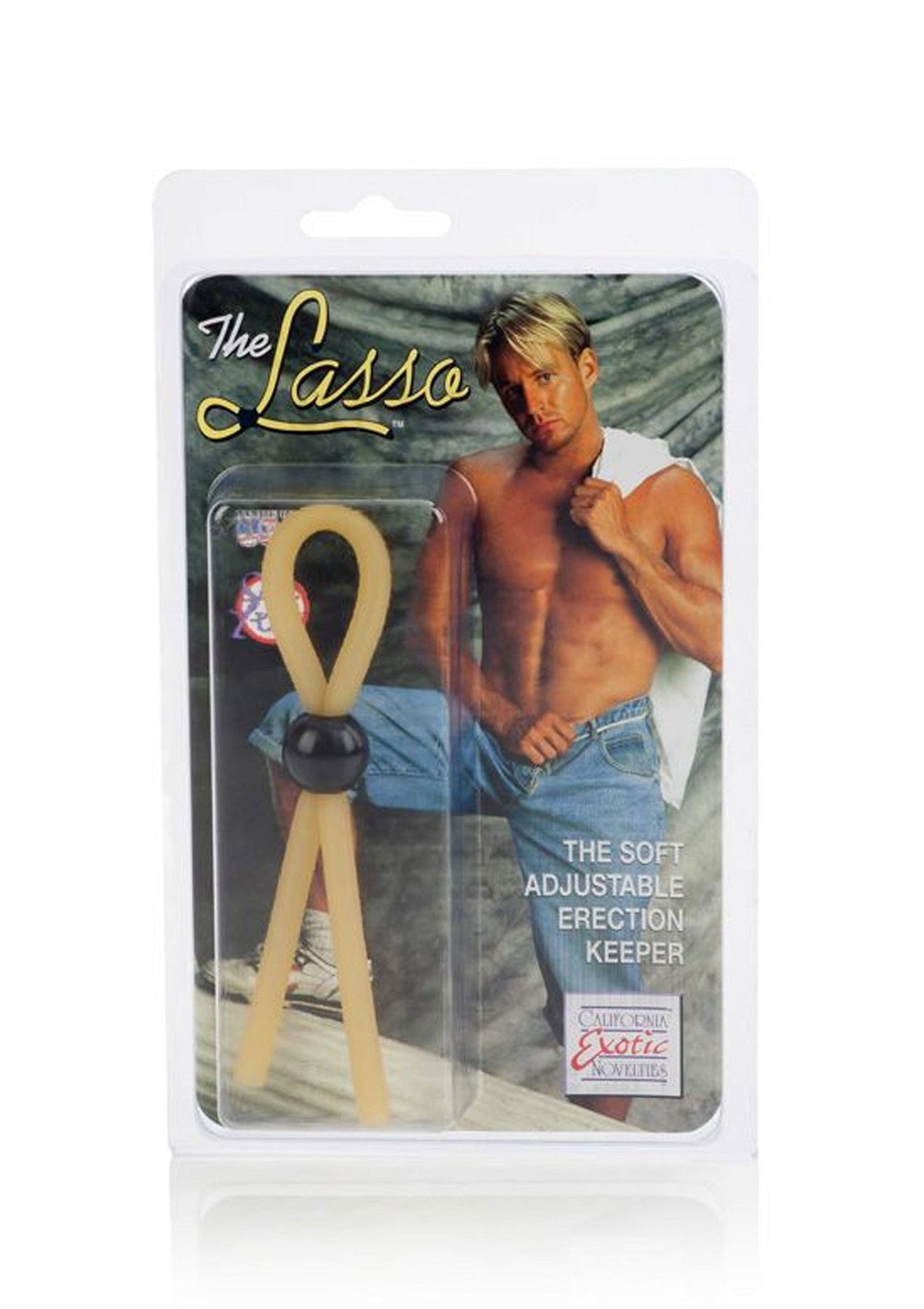 13654 calexotics rings lasso