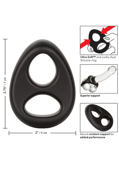 13656 calexotics rings ultra soft dual ring