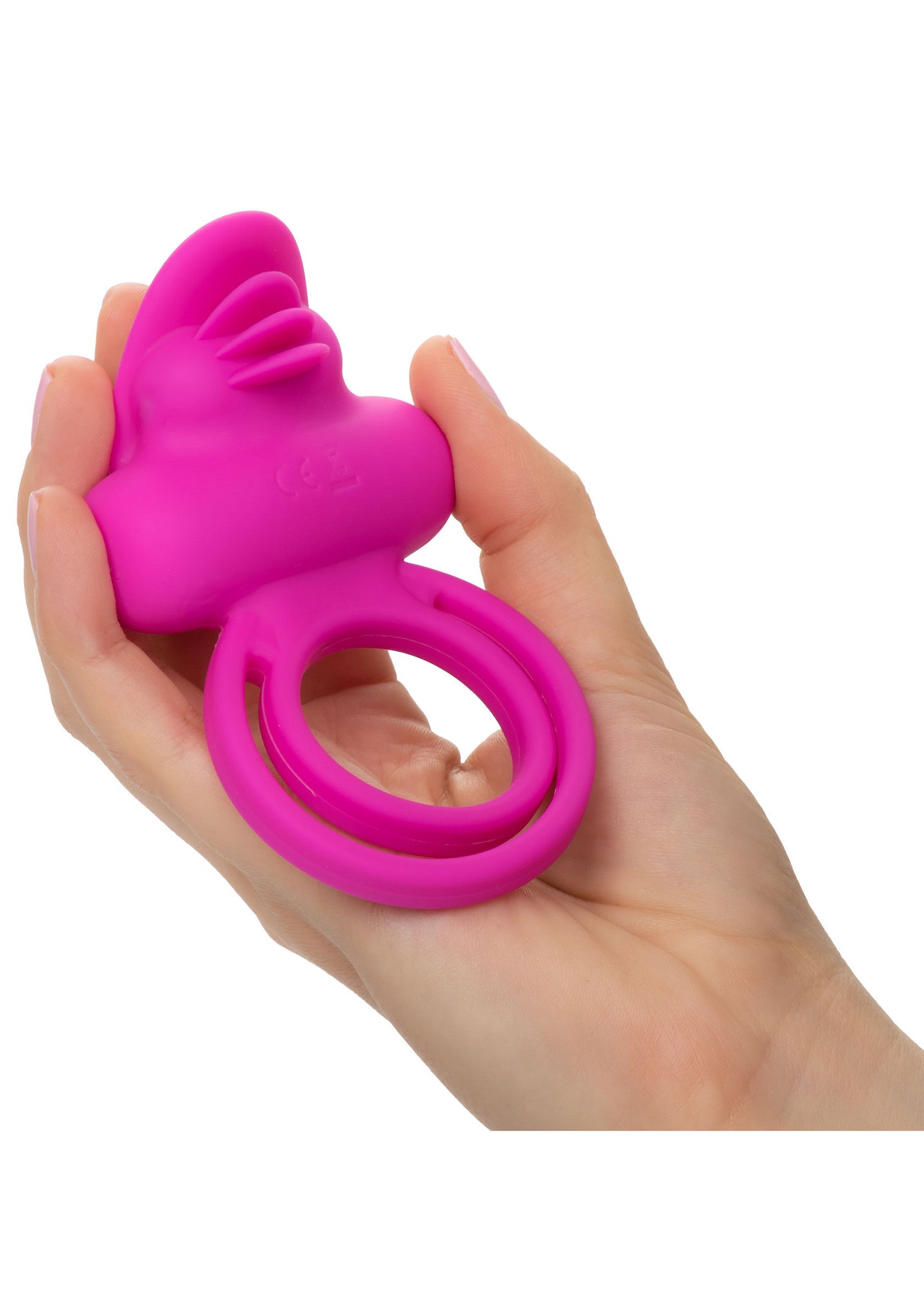 13671 calexotics couples enhancers dual clit flicker enhancer