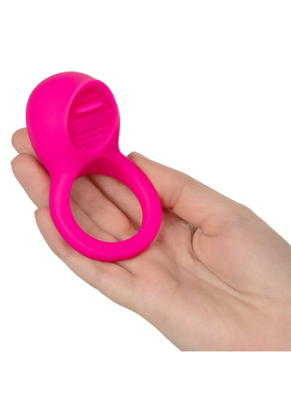 13673 calexotics couples enhancers teasing tongue enhancer