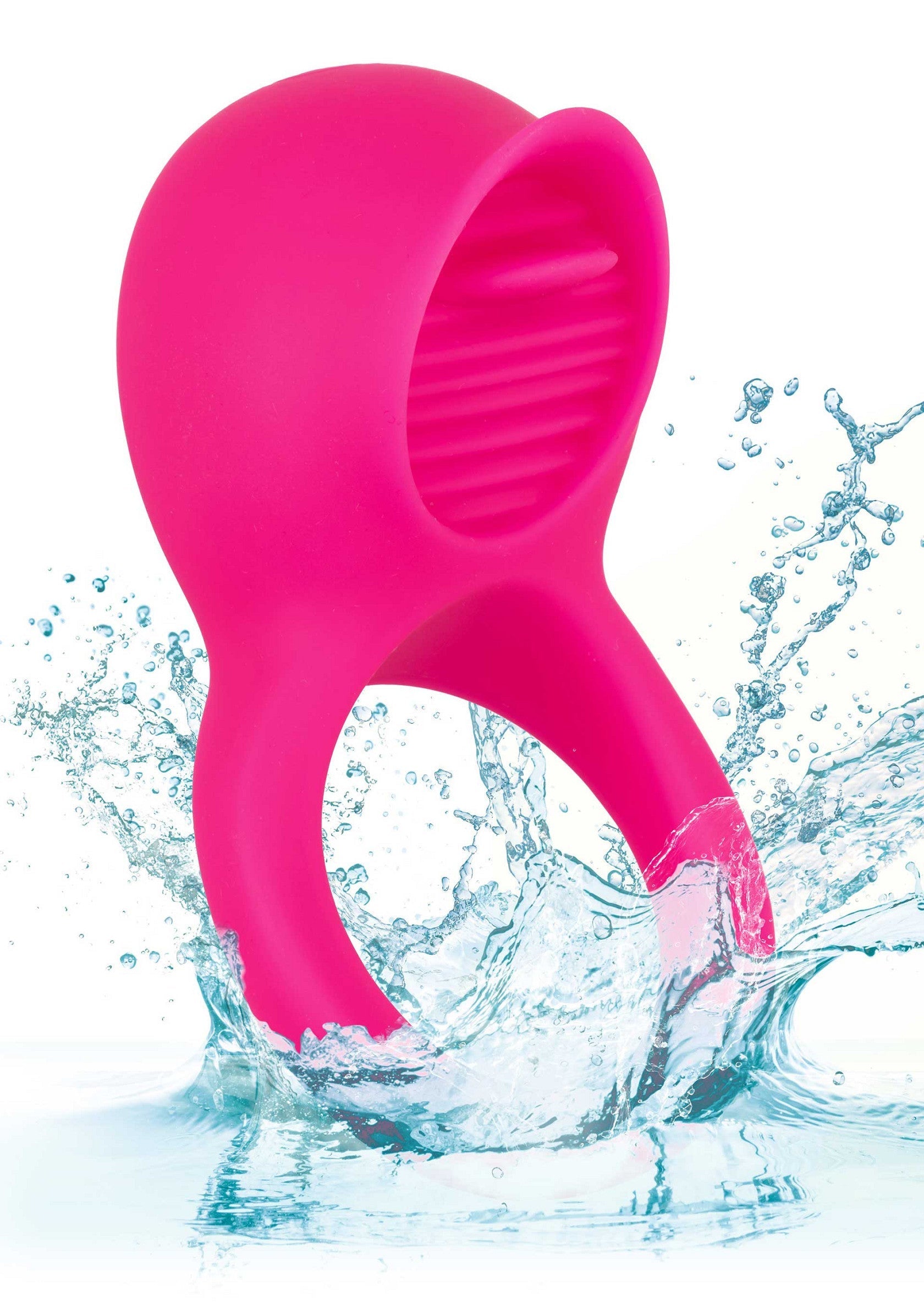 13673 calexotics couples enhancers teasing tongue enhancer