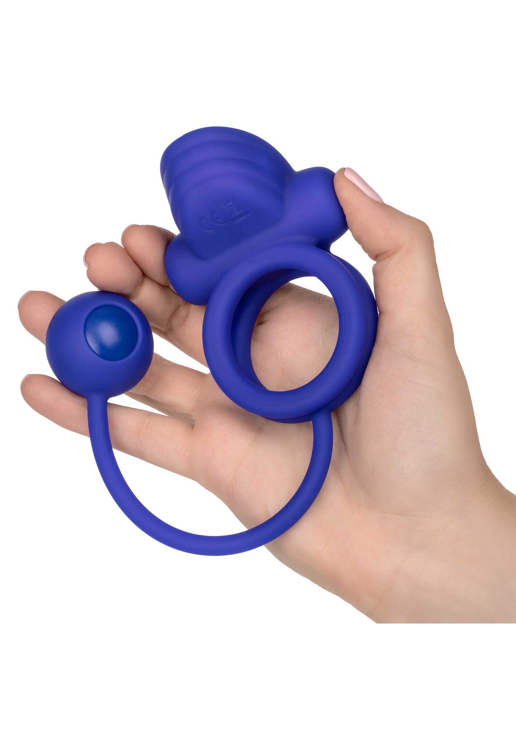 13674 calexotics couples enhancers dual rockin rim enhancer