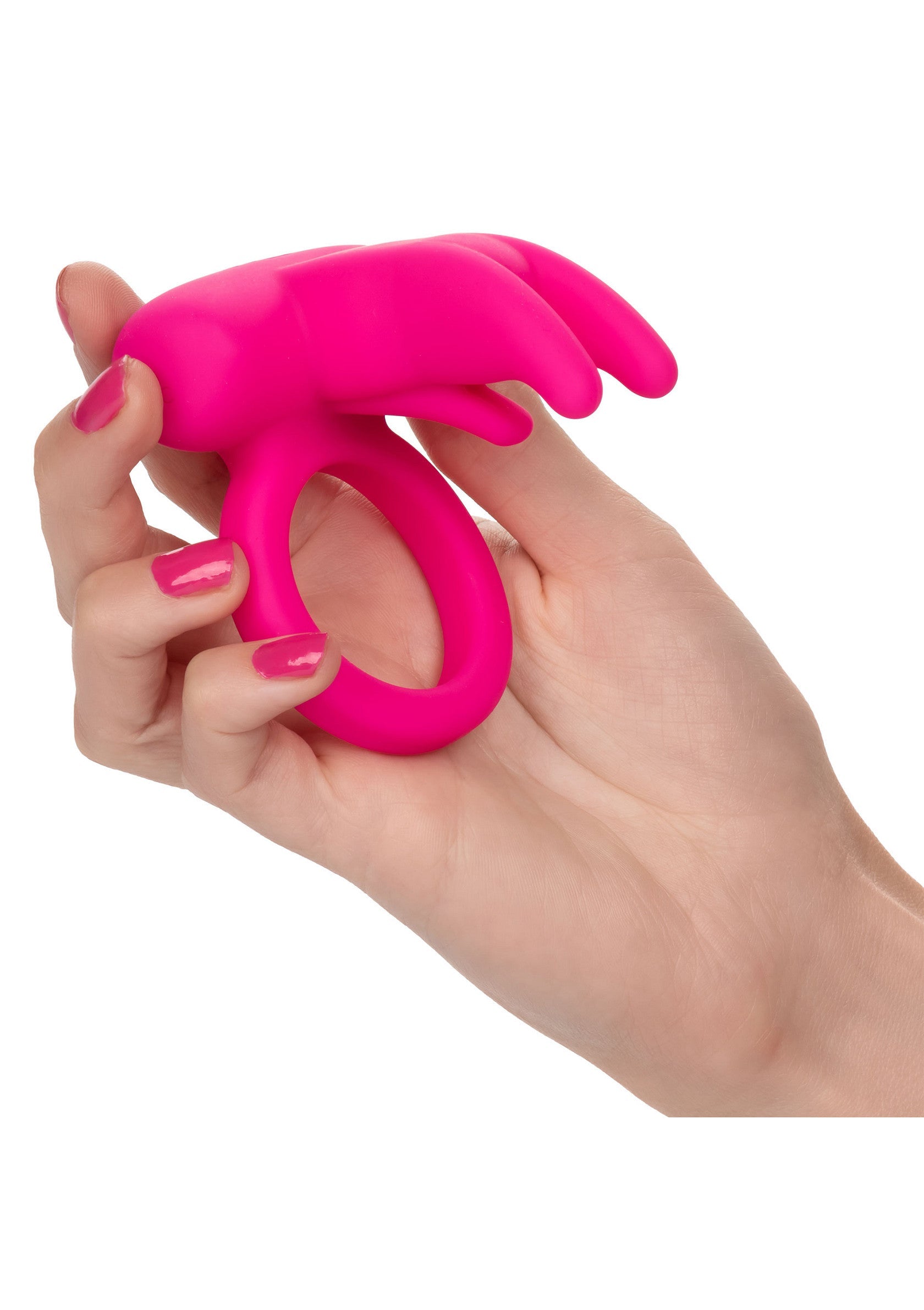 13675 calexotics couples enhancers triple clit flicker recharge