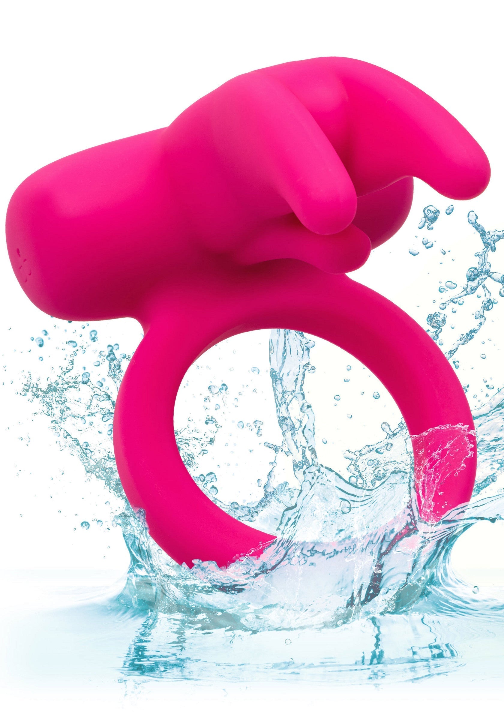 13675 calexotics couples enhancers triple clit flicker recharge