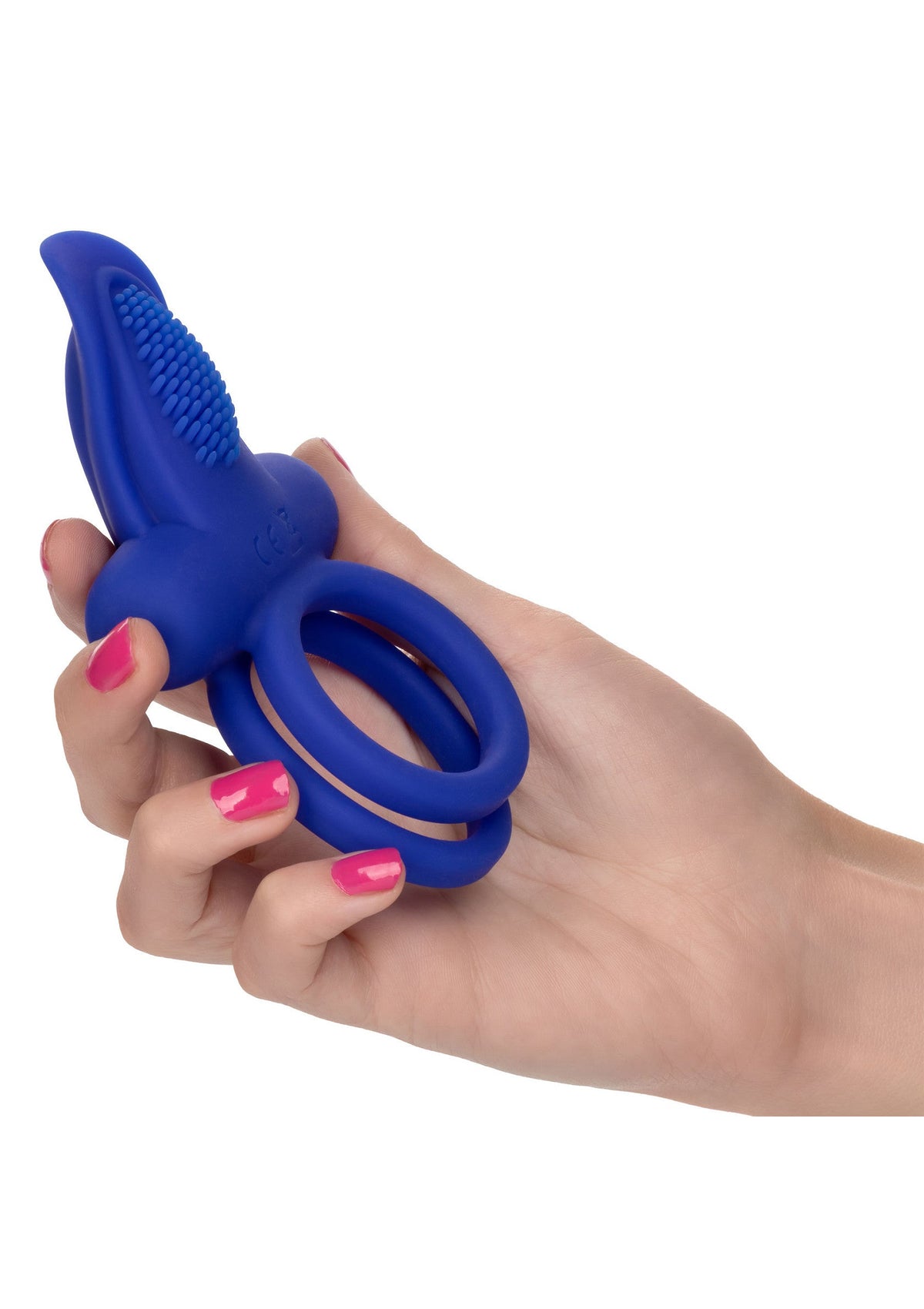 13676 calexotics couples enhancers dual pleaser enhancer recharge