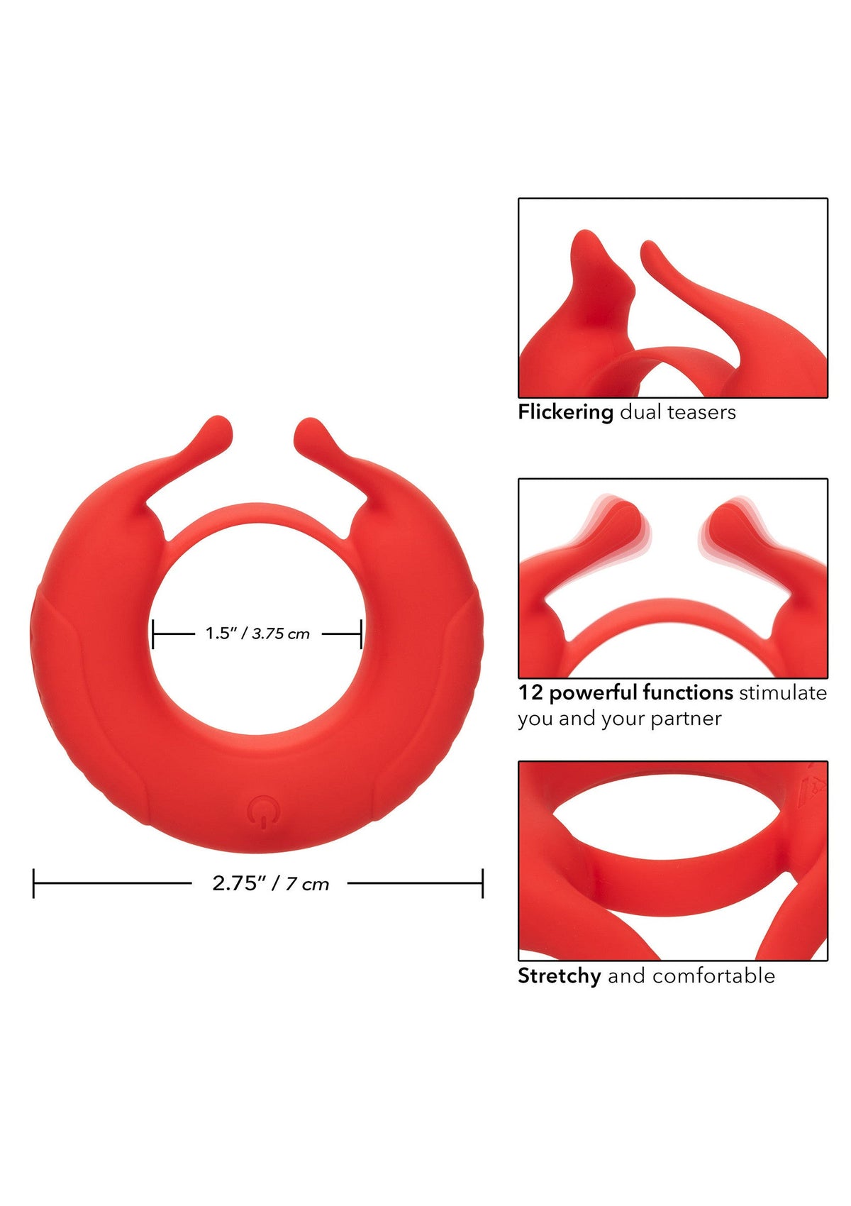 13679 calexotics couples enhancers taurus enhancer