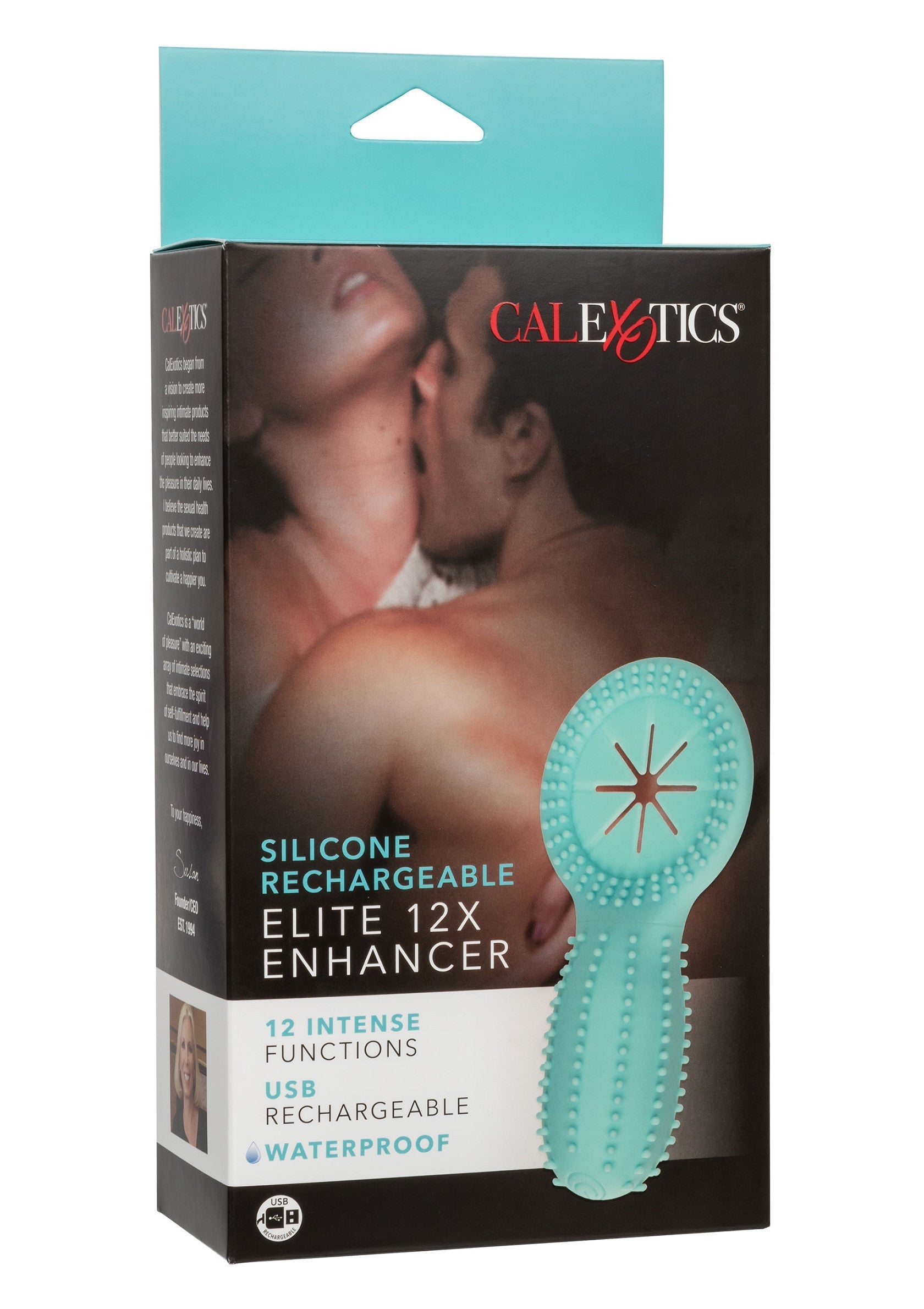 13680 calexotics couples enhancers elite 12x enhancer