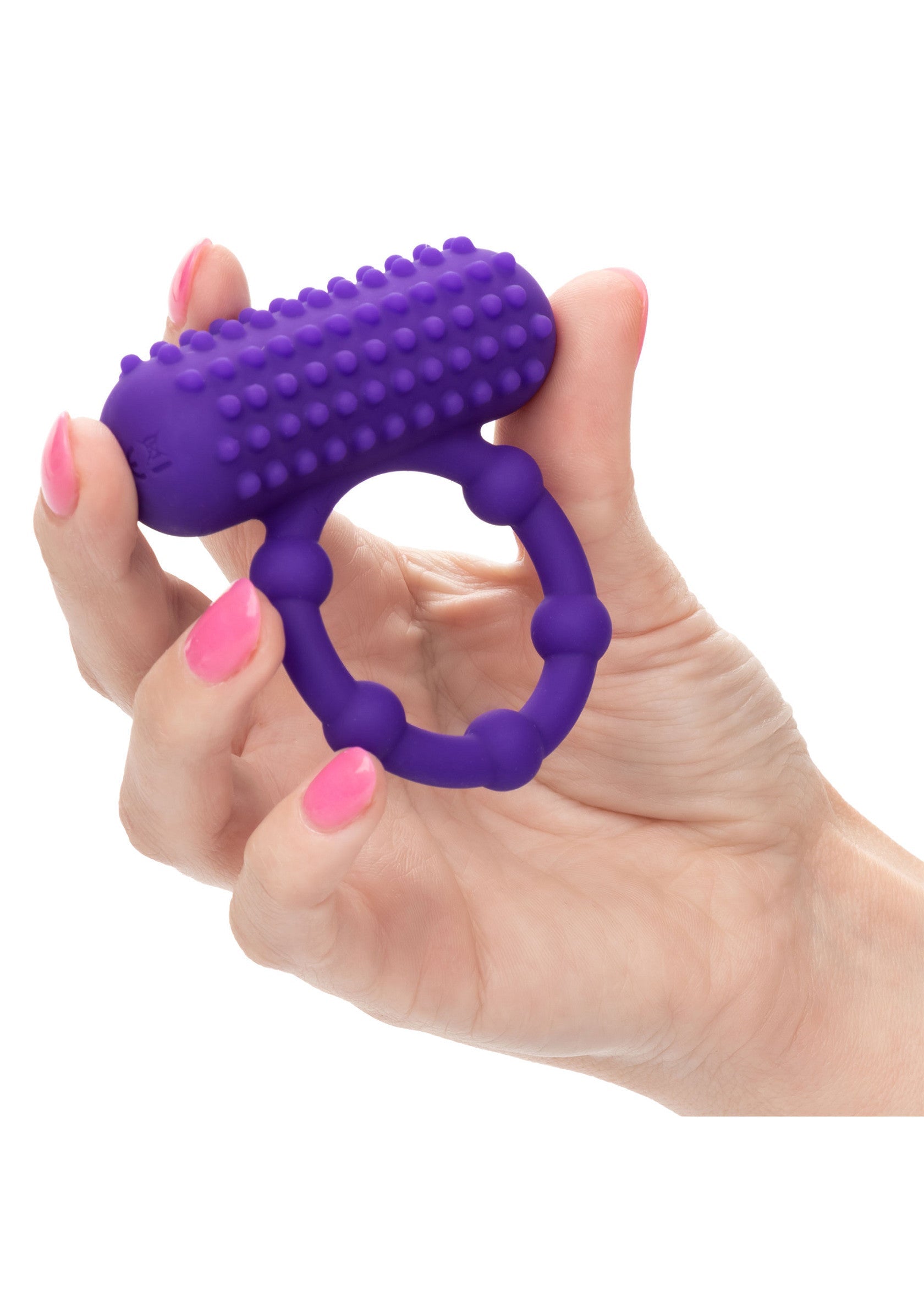 13681 calexotics couples enhancers 5 bead maximus ring