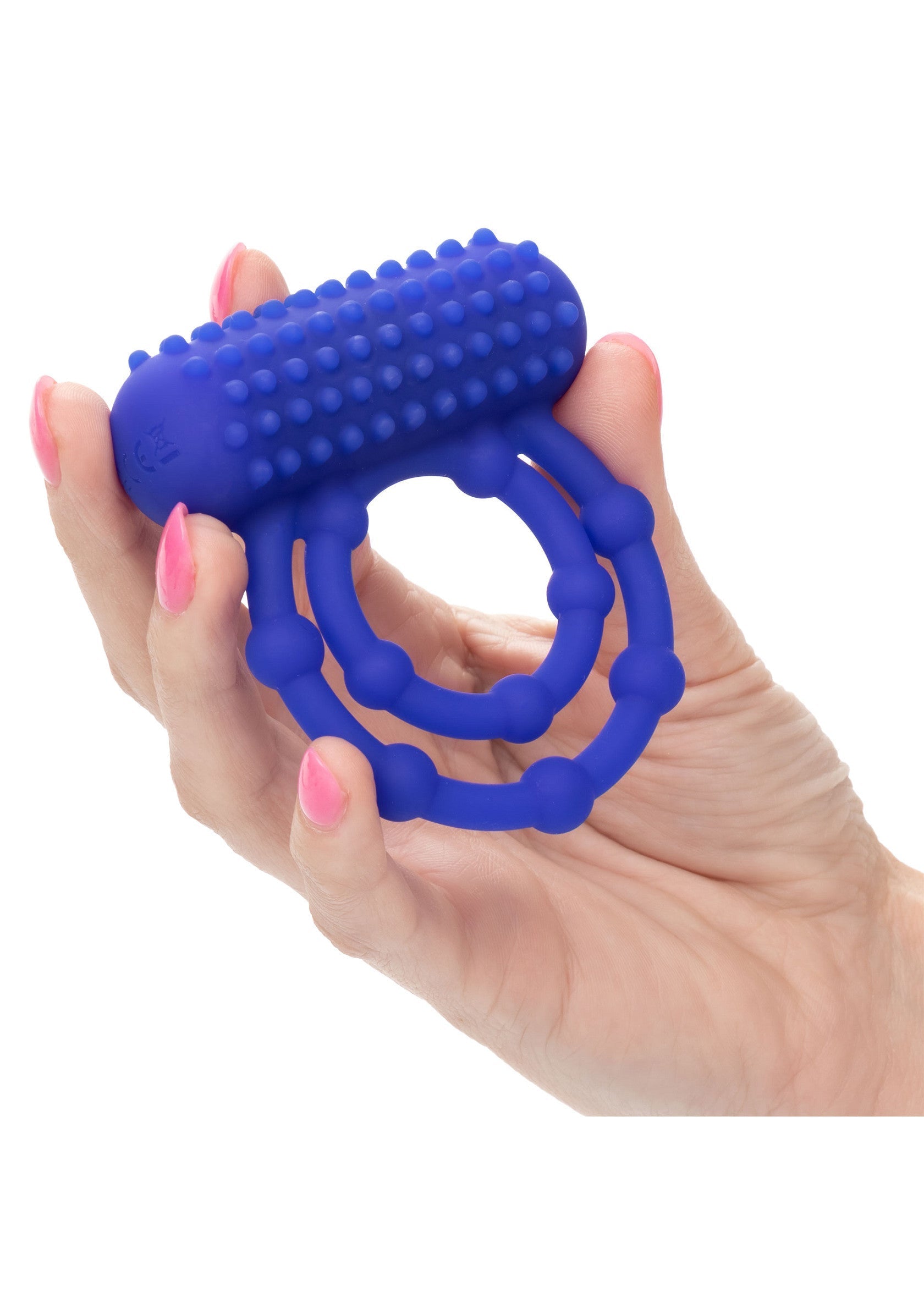 13682 calexotics couples enhancers 10 bead maximus ring