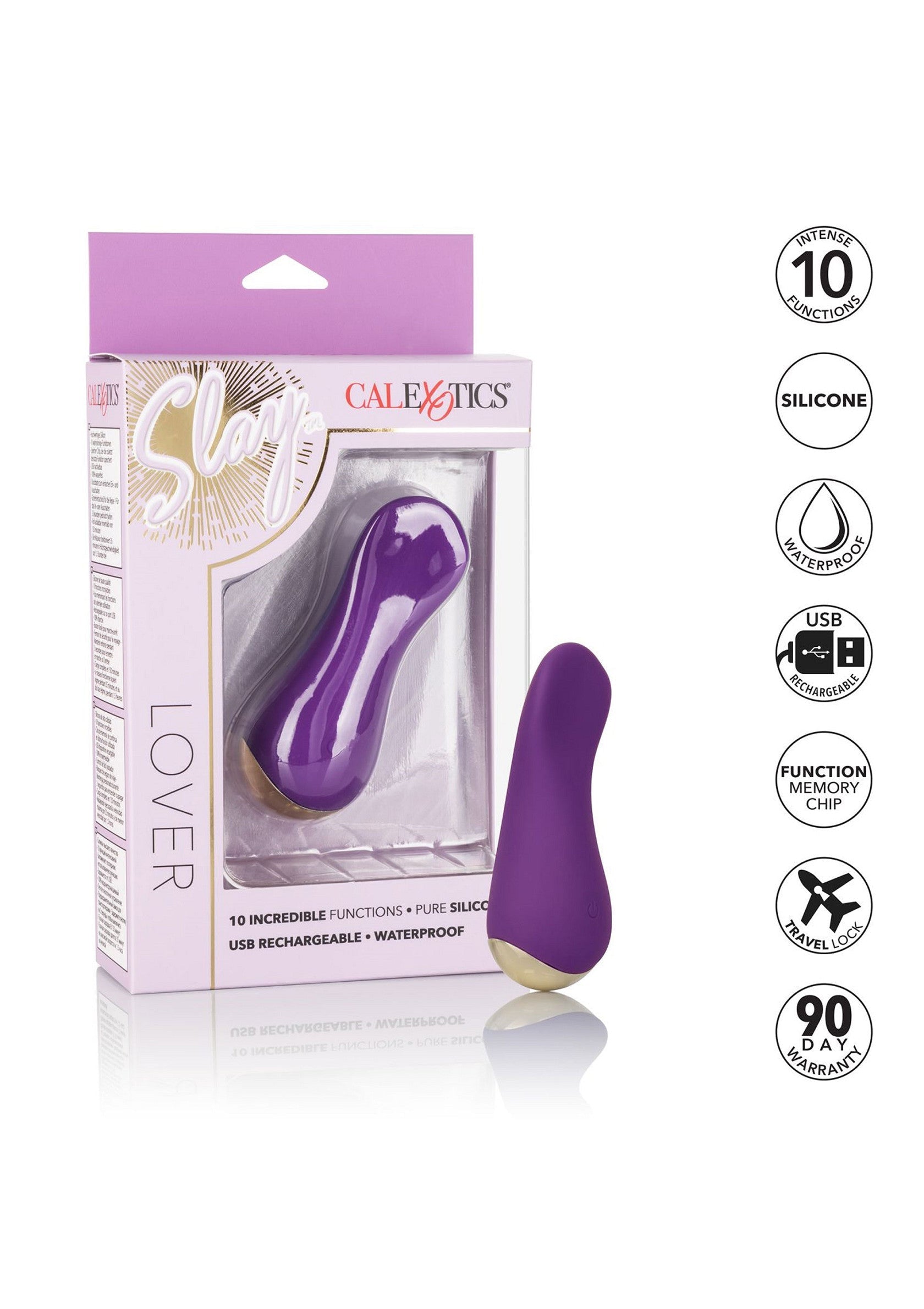 13802 calexotics slay slay lover