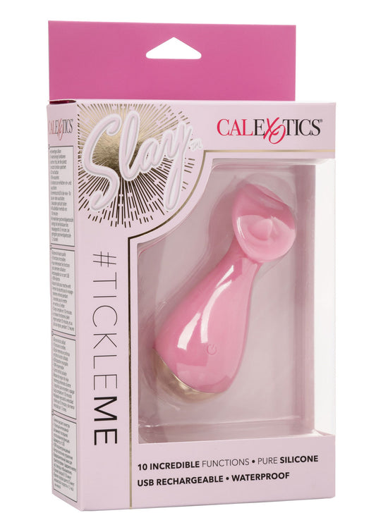 13805 calexotics slay slay tickle me