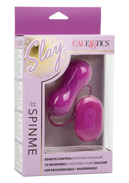 13812 calexotics slay slay spin me
