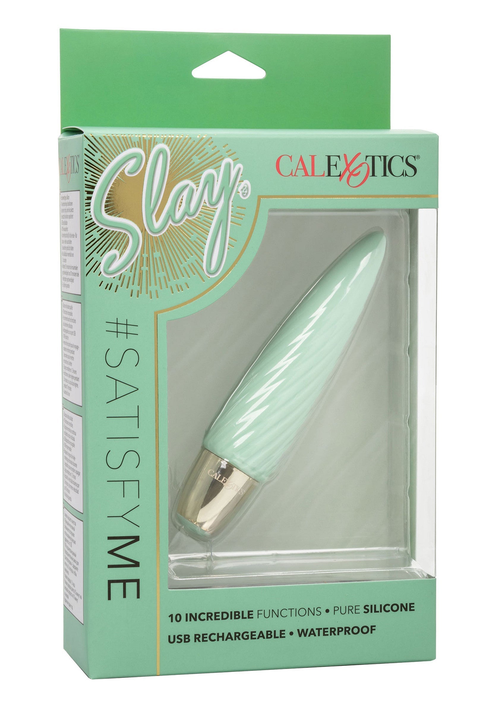 13814 calexotics slay slay satisfy me