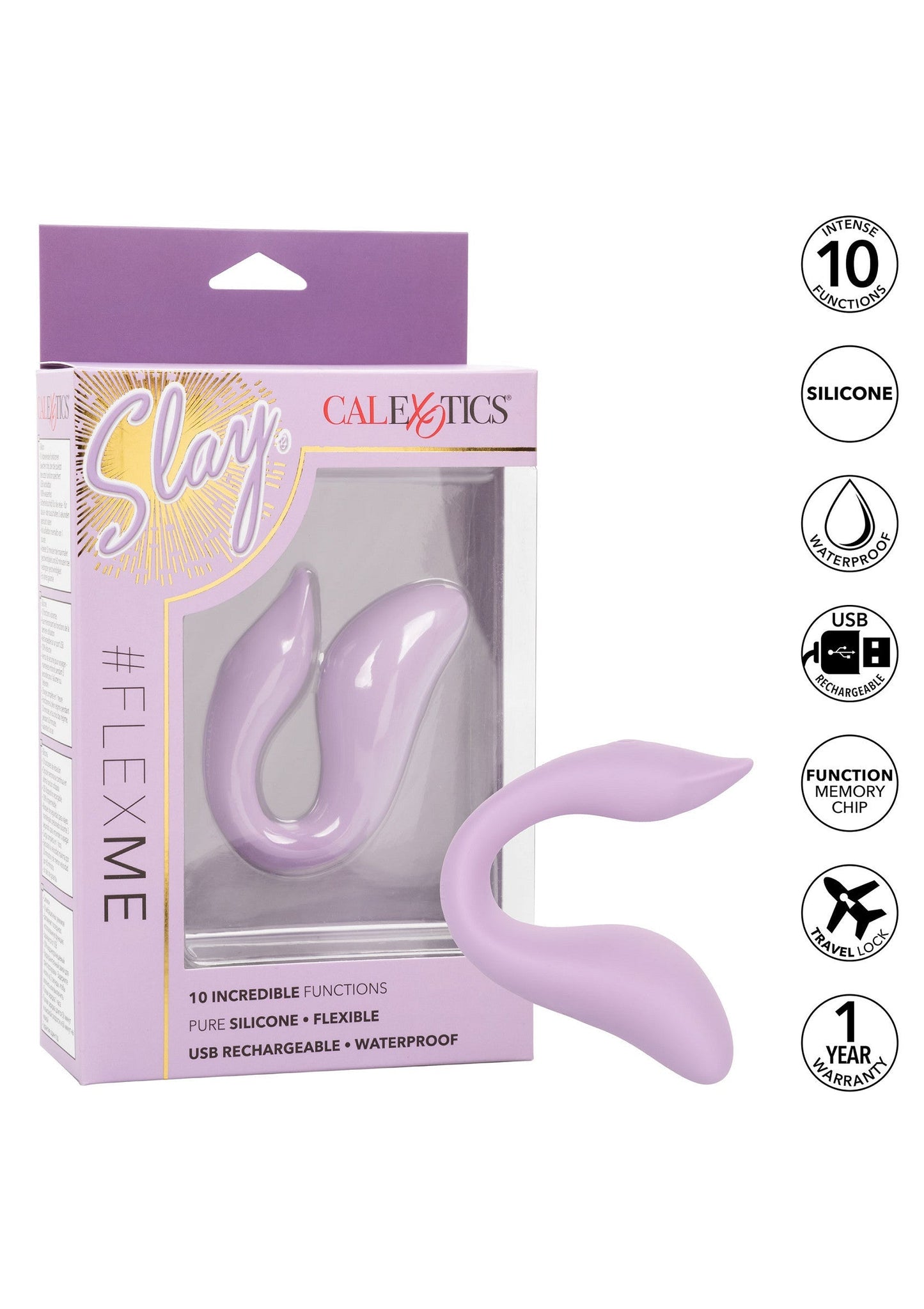 13818 calexotics slay slay flexme