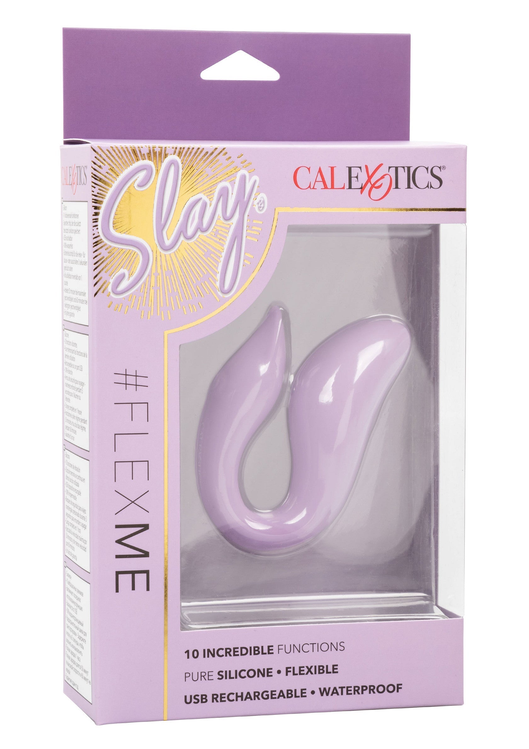 13818 calexotics slay slay flexme