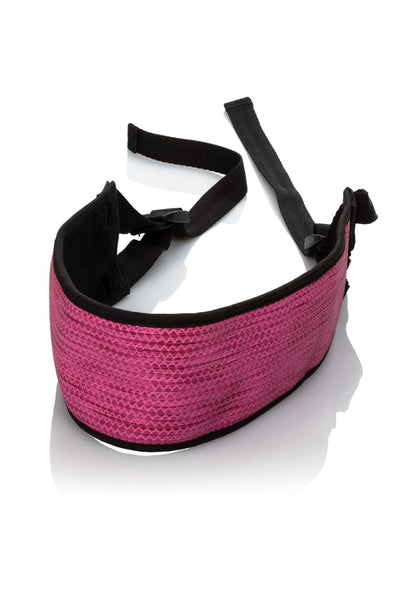 13844 calexotics tickle me pink tickle me pink bj strap