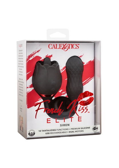 13965 calexotics french kiss french kiss elite siren