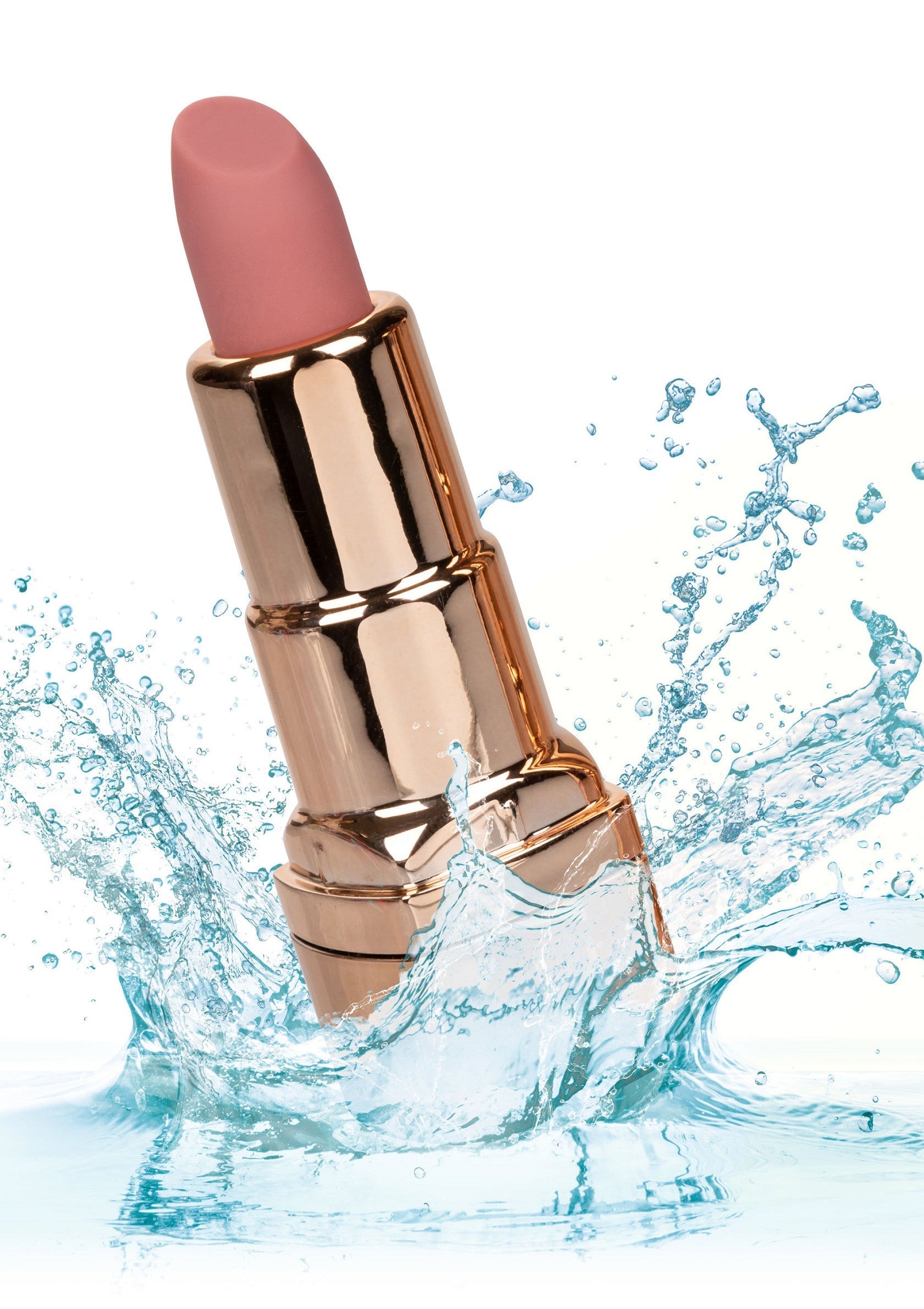 14019 calexotics bullets hide play lipstick recharge