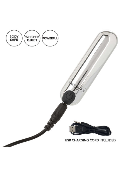 14020 calexotics bullets rechargeable hideaway bullet