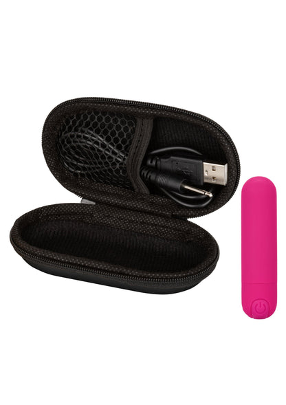 14021 calexotics bullets rechargeable hideaway bullet