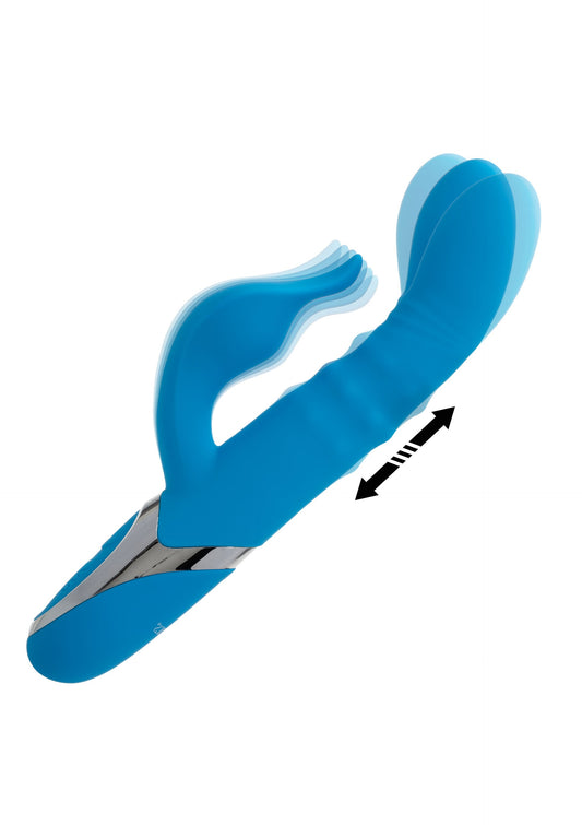 Beaded Power G Vibrator