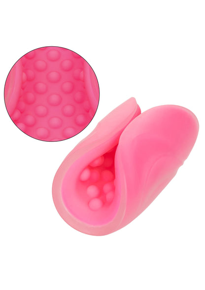 14152 calexotics the gripper beaded grip