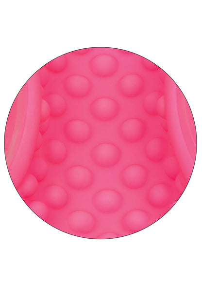 14152 calexotics the gripper beaded grip