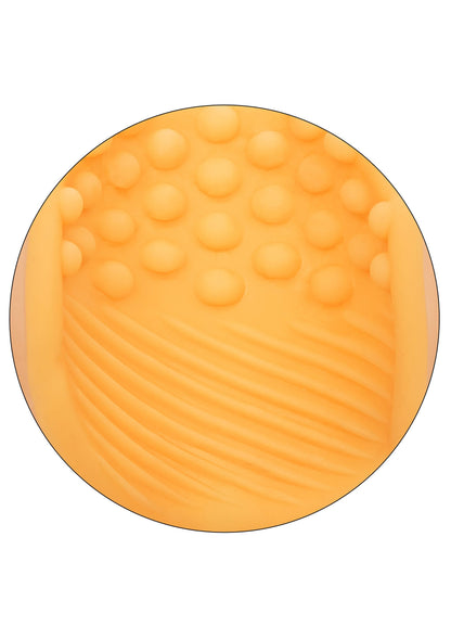 14153 calexotics the gripper dual grip