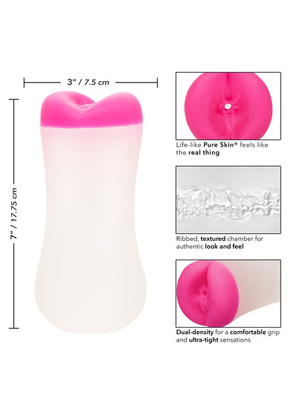 14155 calexotics the gripper deep ass grip