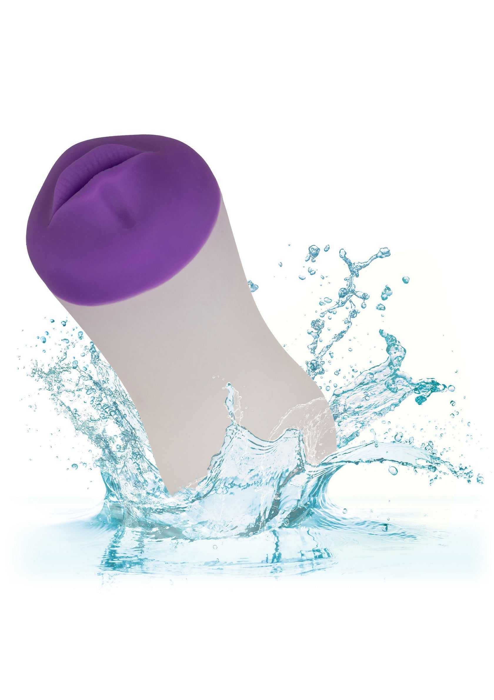 14157 calexotics the gripper deep throat grip