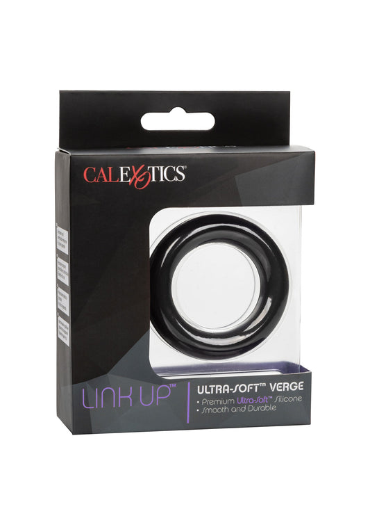 14163 calexotics link up link up ultra soft verge
