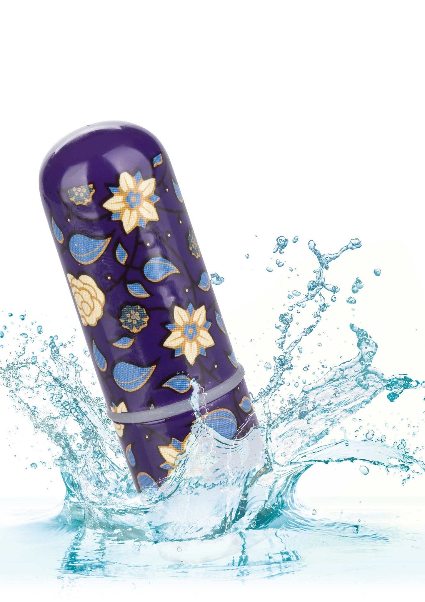 14178 calexotics naughty bits just the tip bullet vibrator