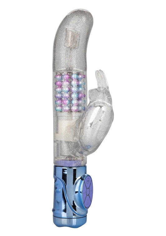 14184 calexotics naughty bits party in my pants vibrator
