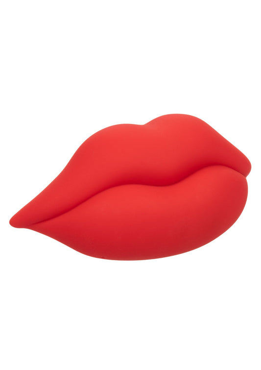 14189 calexotics naughty bits muah mini vibrator