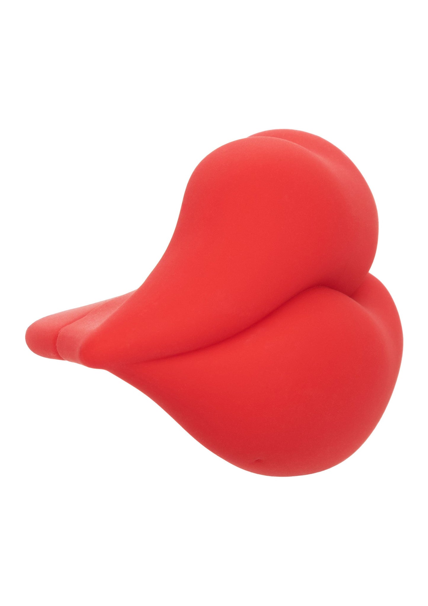 14189 calexotics naughty bits muah mini vibrator