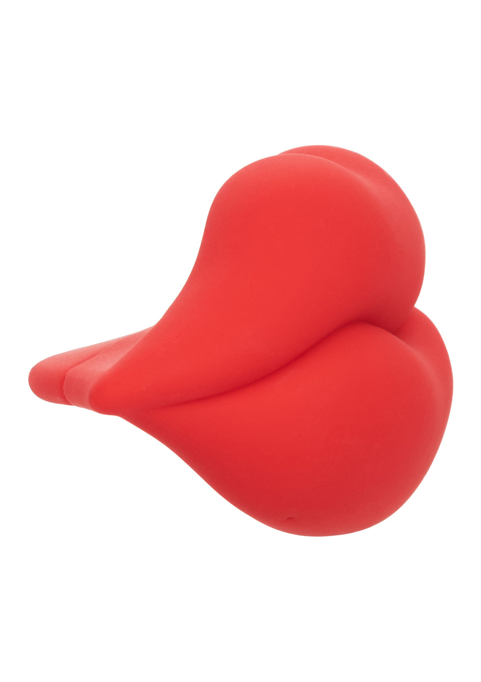 14189 calexotics naughty bits muah mini vibrator