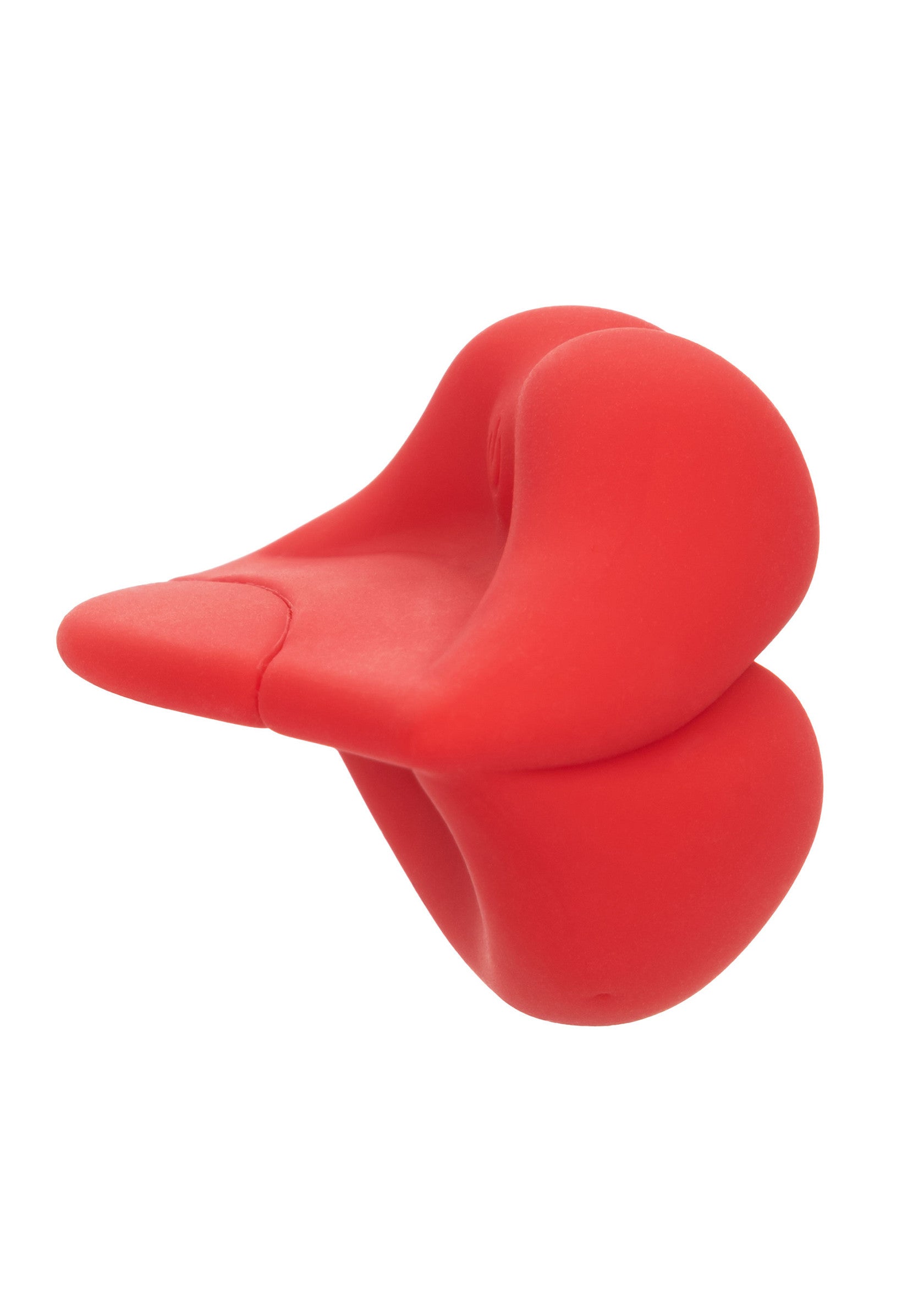 14189 calexotics naughty bits muah mini vibrator