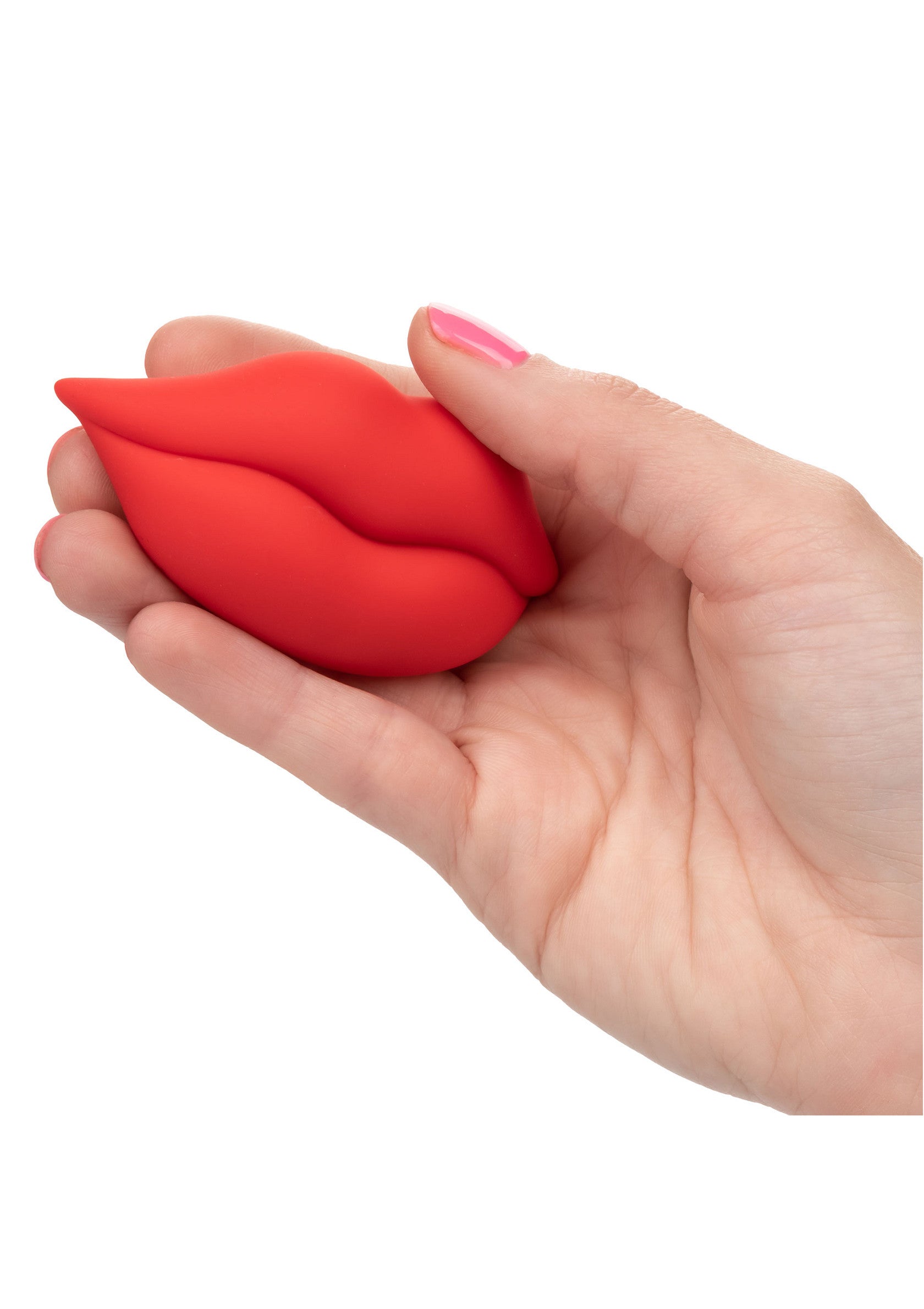 14189 calexotics naughty bits muah mini vibrator