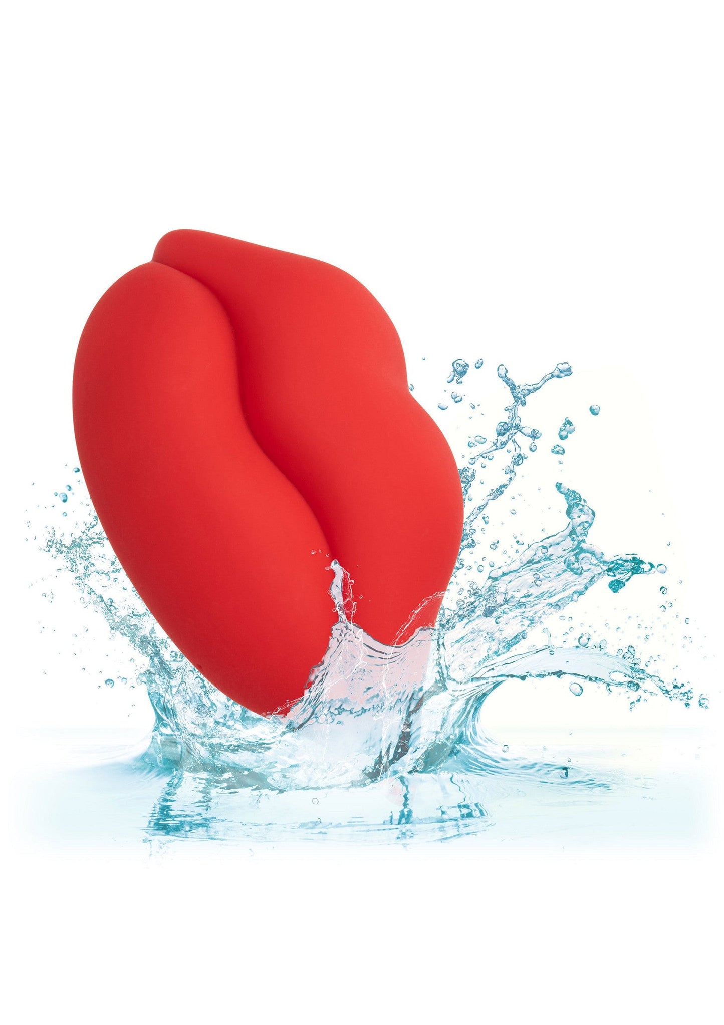 14189 calexotics naughty bits muah mini vibrator