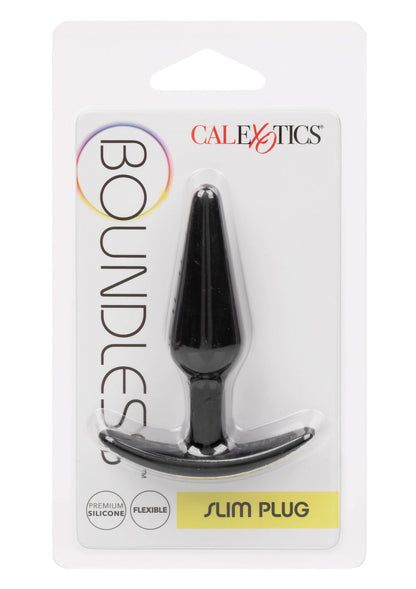 14216 calexotics boundless boundless slim plug