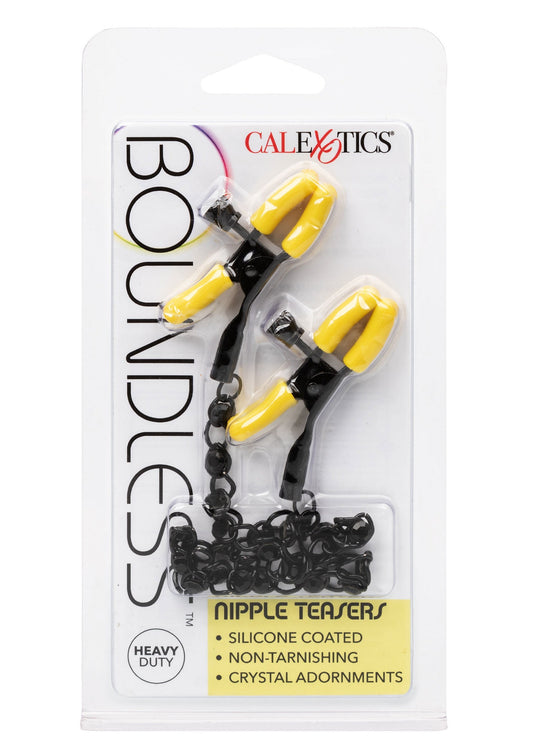 14220 calexotics boundless boundless nipple teasers