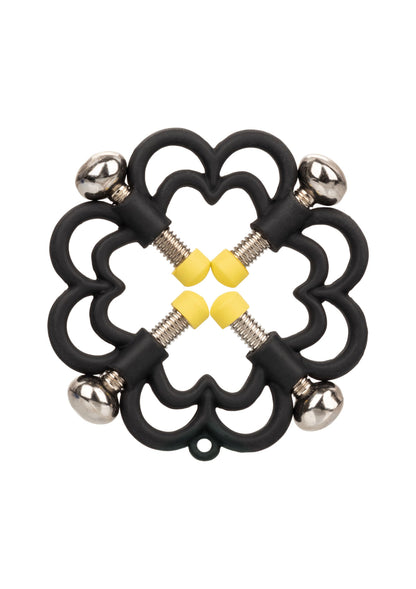 14221 calexotics boundless boundless nipple grips