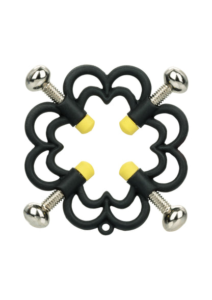 14221 calexotics boundless boundless nipple grips