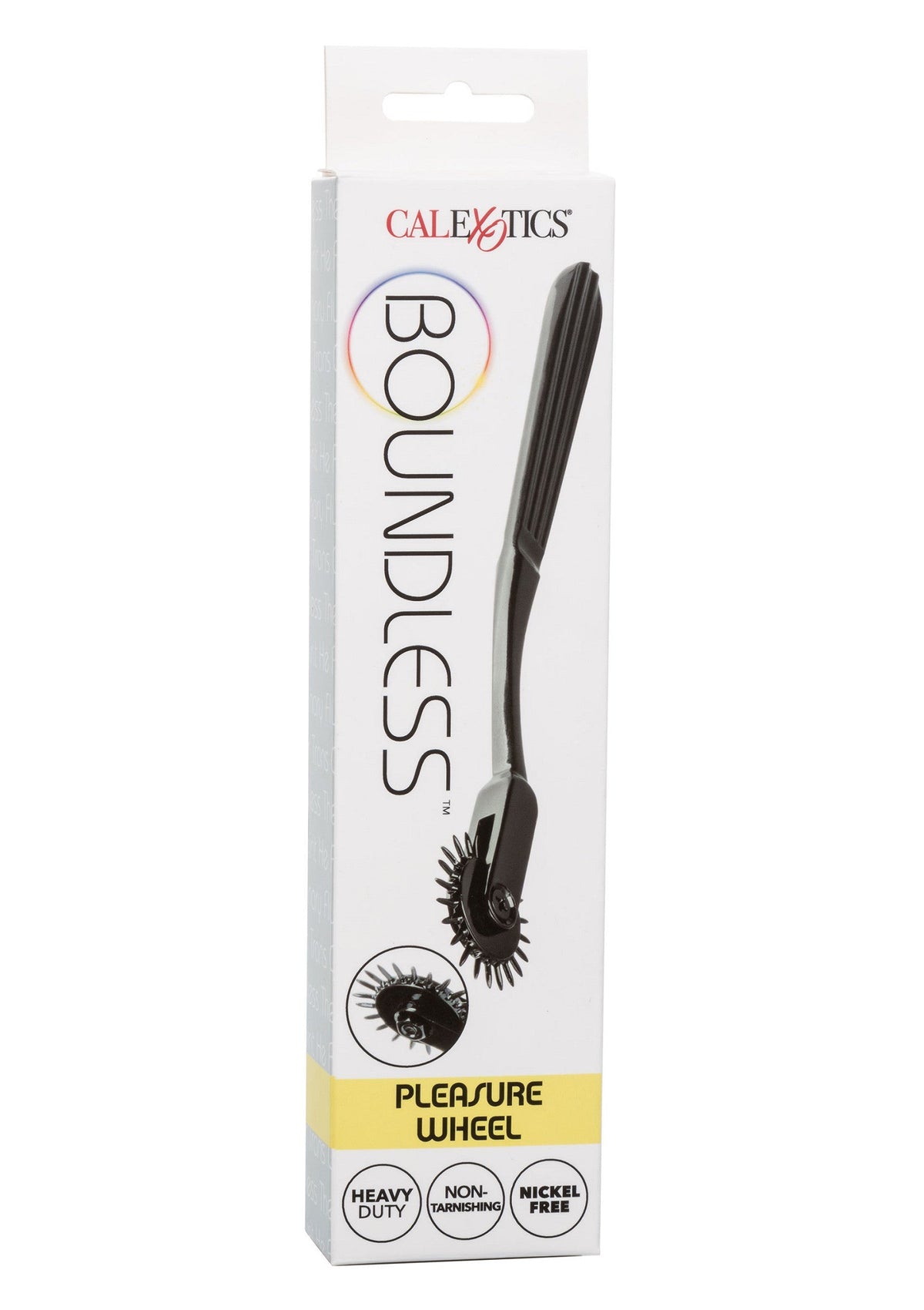 14222 calexotics boundless boundless pleasure wheel