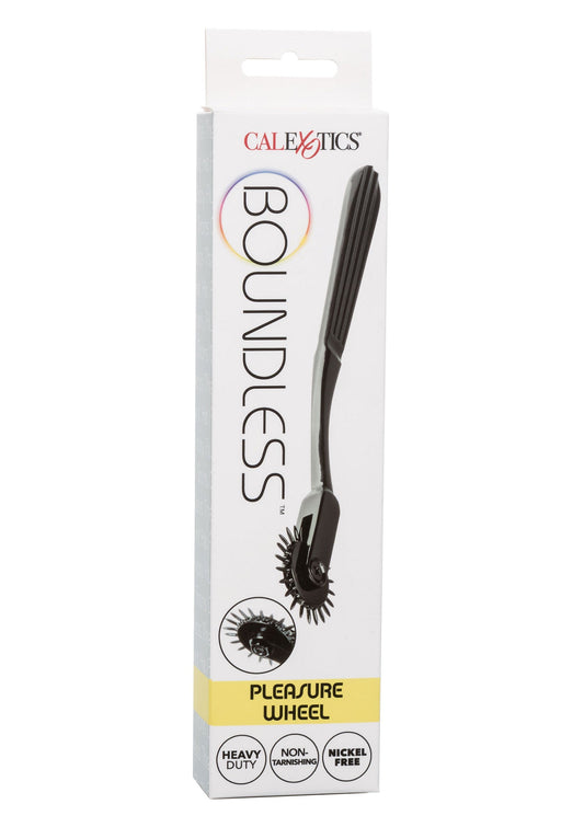 14222 calexotics boundless boundless pleasure wheel