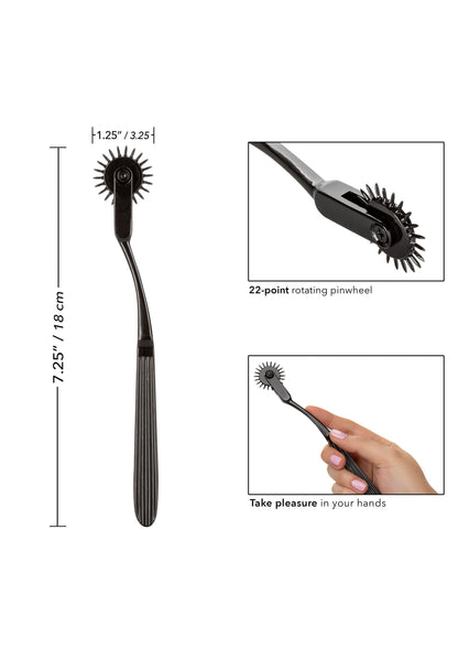 14222 calexotics boundless boundless pleasure wheel