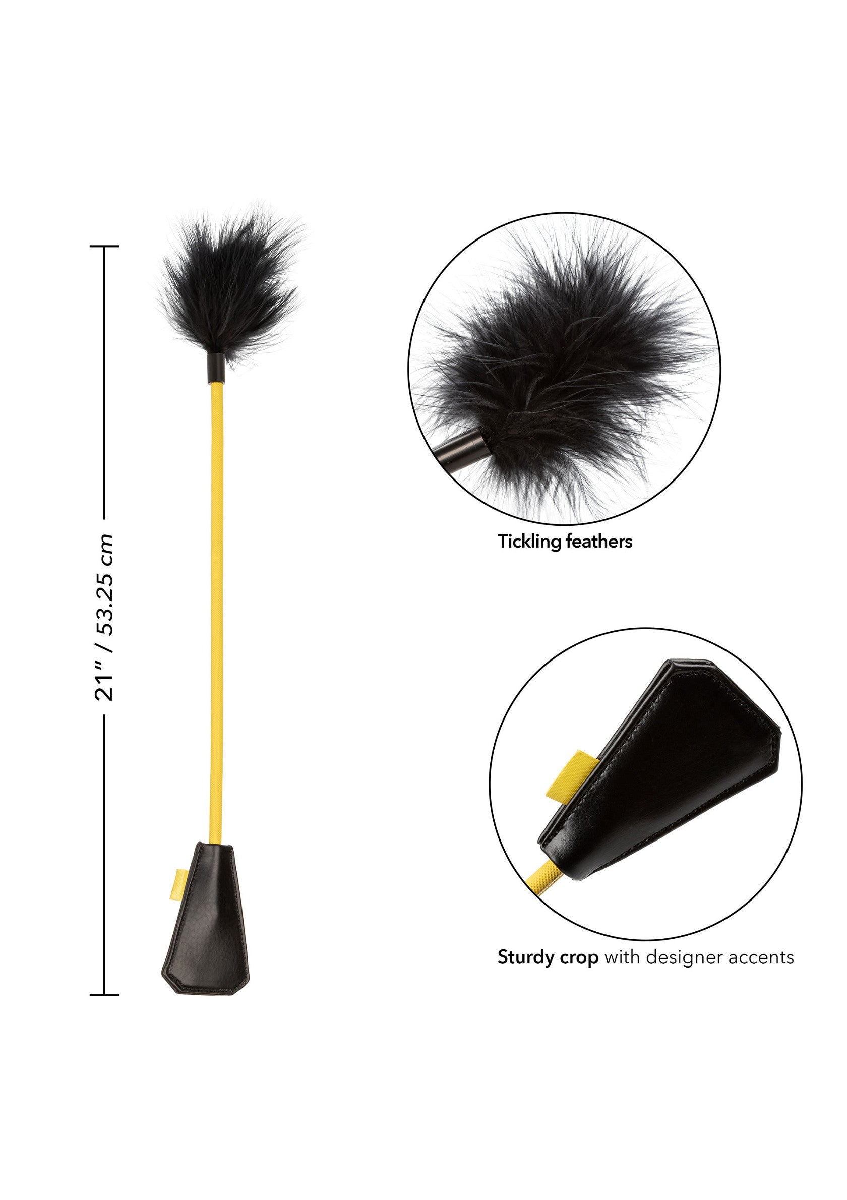 14225 calexotics boundless boundless feather crop